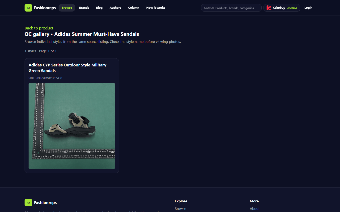 How to Verify adidas Shoe Coupons Before Checkout