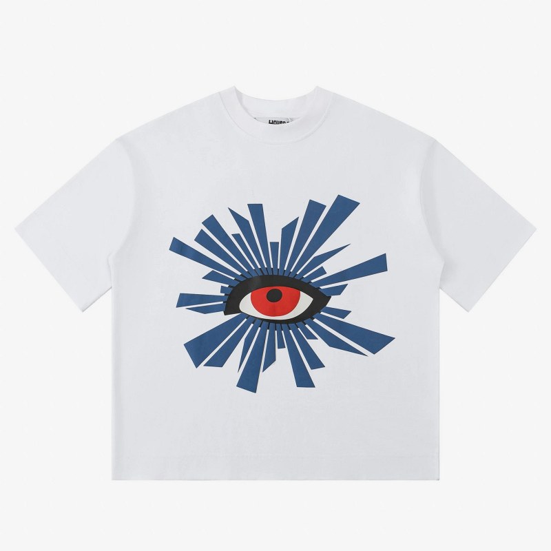 Kenzo Classic T-Shirt in White Review: Weighing a $13.58 Cotton Tee on the Forwarding Scale