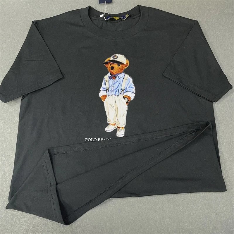 Shipping Math on a $16.42 Shirt: We Measured, Weighed and Wore the Polo Bear Crew Neck